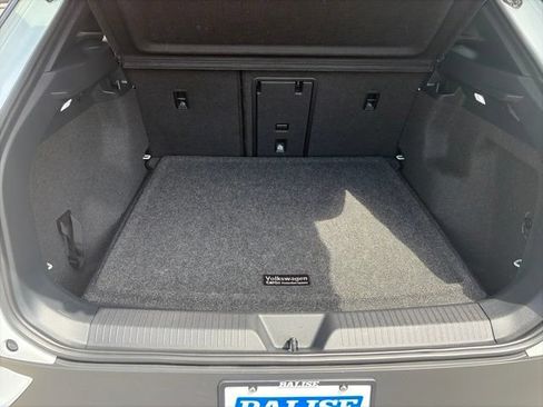 Certified 2021 Volkswagen ID.4 Pro S RWD image 11