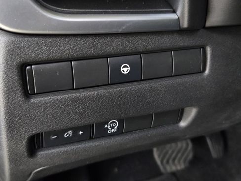 Used 2023 Nissan Rogue SV FWD image 17