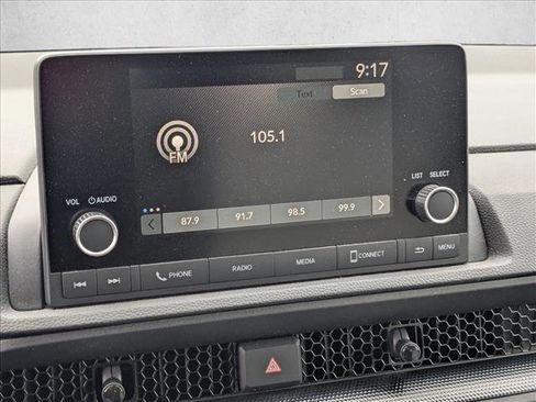 Certified 2024 Honda CR-V EX image 13