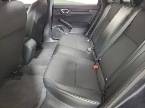 Used 2023 Honda Civic Sport image 11