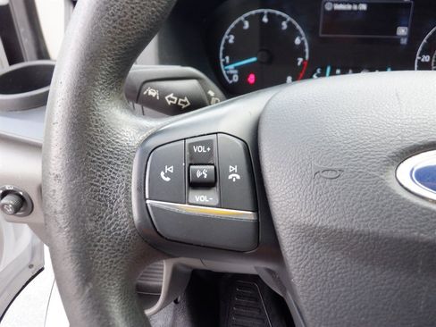 Used 2020 Ford Transit 150 Low Roof image 16