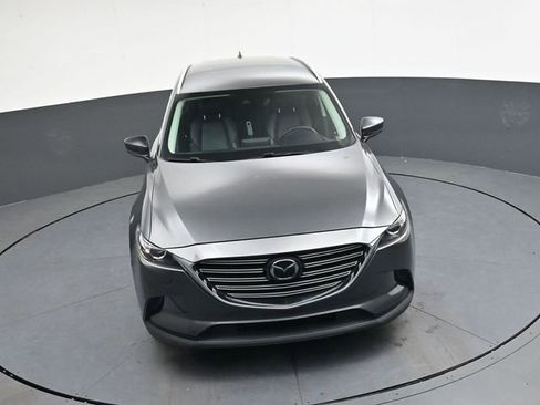 Used 2019 MAZDA CX-9 Touring image 28