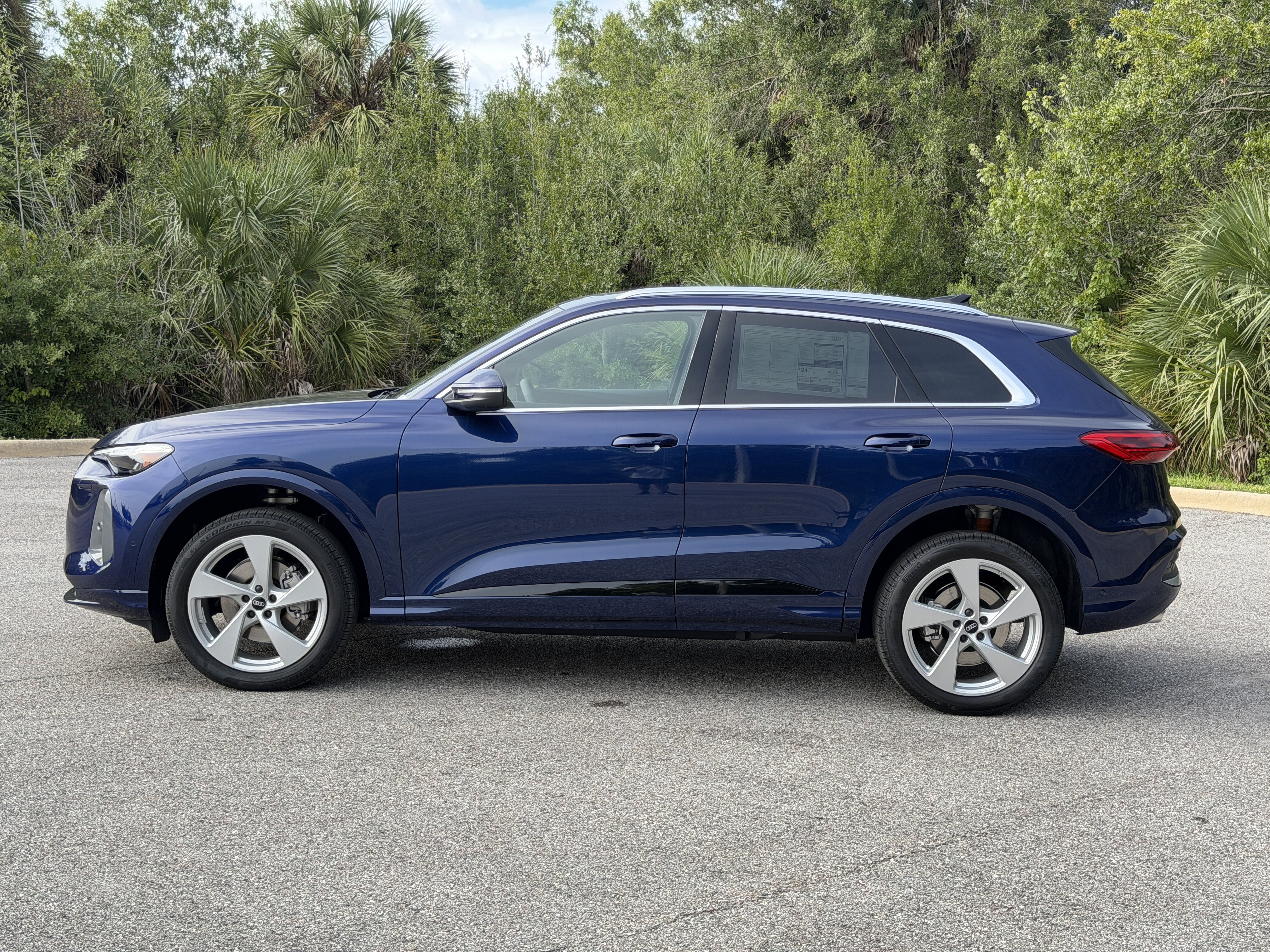 New 2026 Audi Q5 Premium AWD/4WD image 4