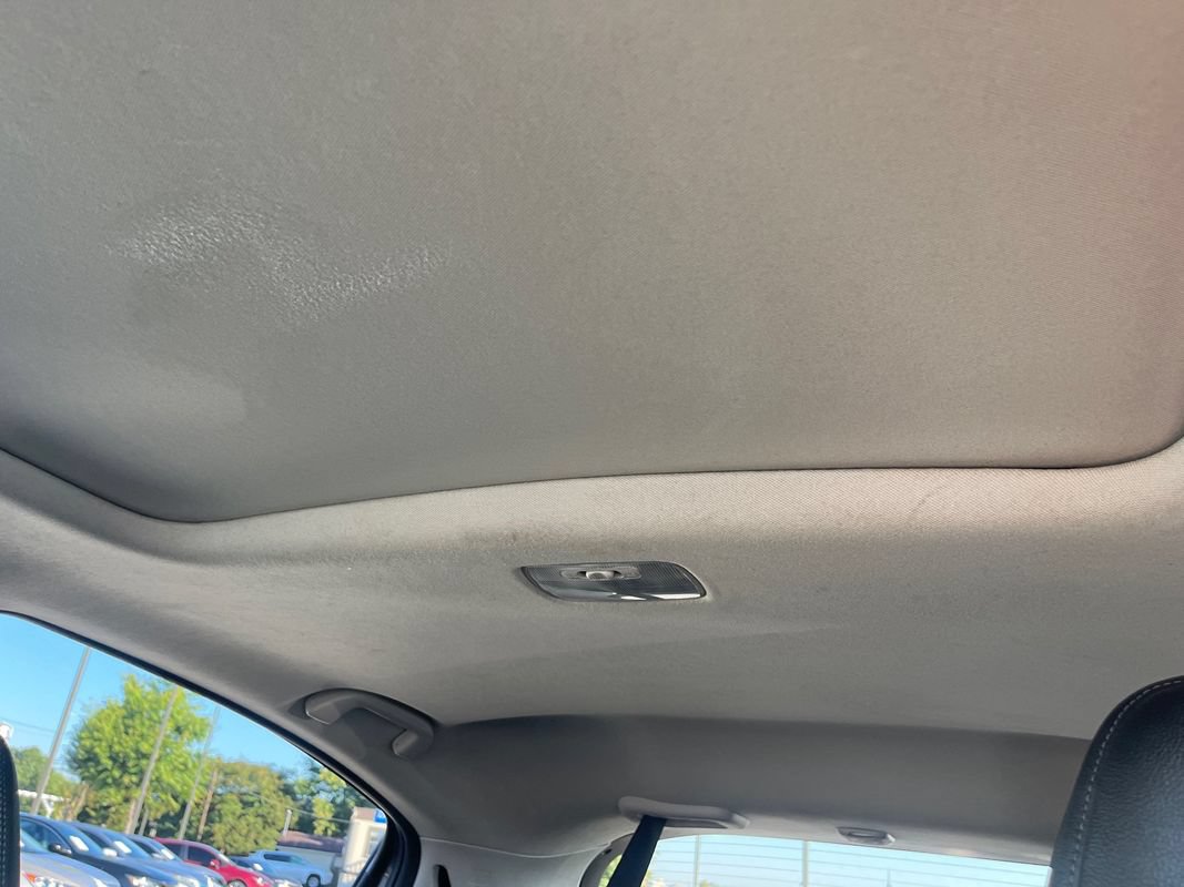 Used 2019 Honda HR-V EX-L image 42