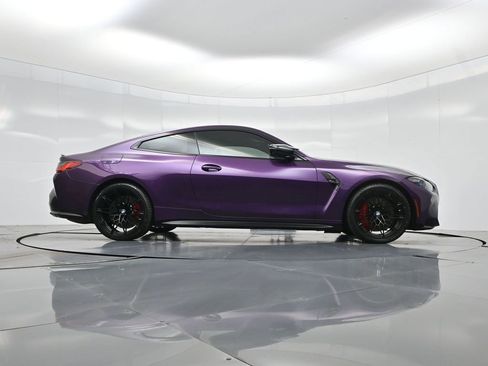 Used 2024 BMW M4 xDrive Competition image 46