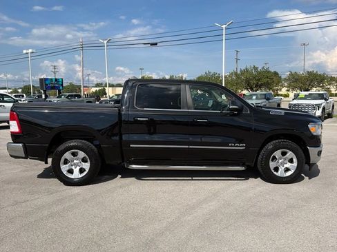 Used 2019 RAM 1500 Big Horn AWD/4WD image 10