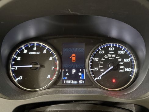 Used 2016 Mitsubishi Outlander SEL image 17