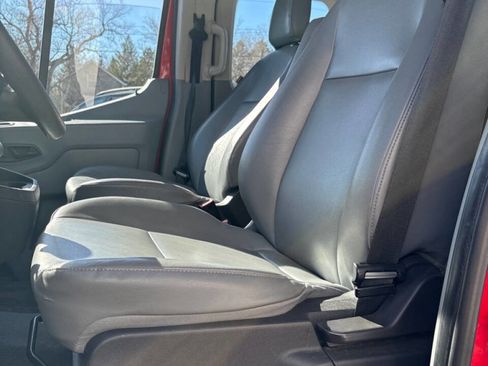 Used 2016 Ford Transit 350 XL RWD image 8