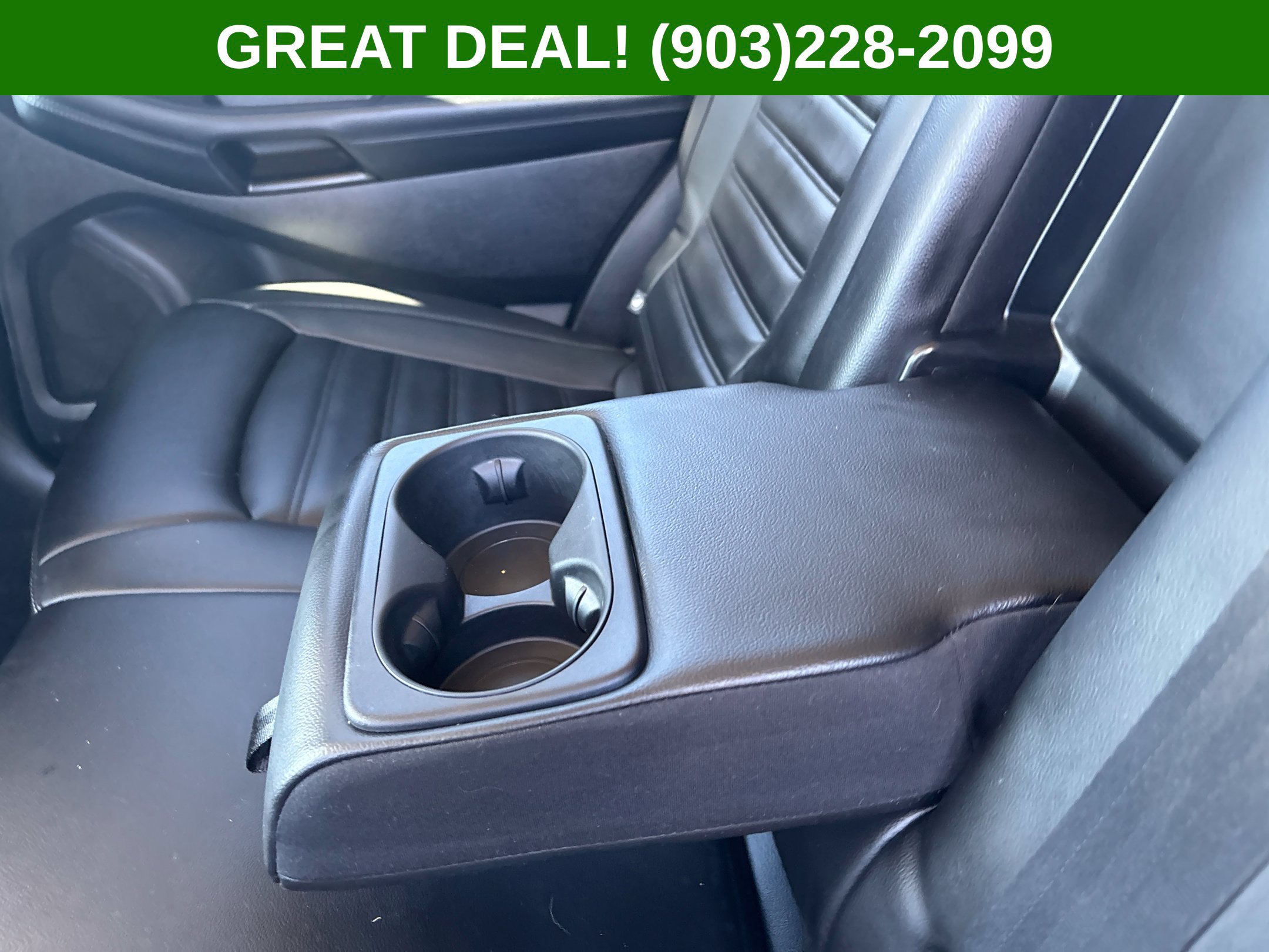 Used 2021 Ford Edge SEL w/ Convenience Package FWD image 44