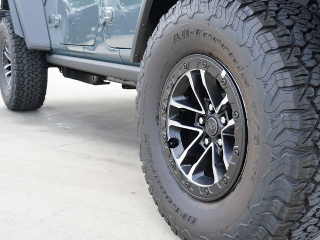 New 2026 Jeep Wrangler Unlimited Rubicon 392 w/ Quick Order Package 27X Moab AWD/4WD image 24