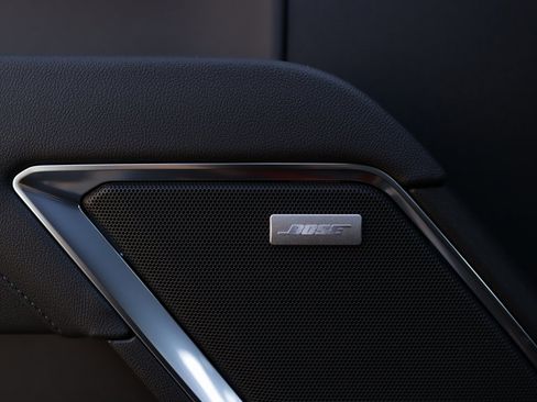 New 2026 Chevrolet Silverado 1500 RST image 26