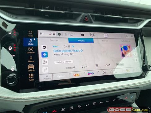 New 2026 Jeep Cherokee Limited image 12