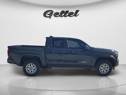 Certified 2025 Toyota Tacoma SR5
