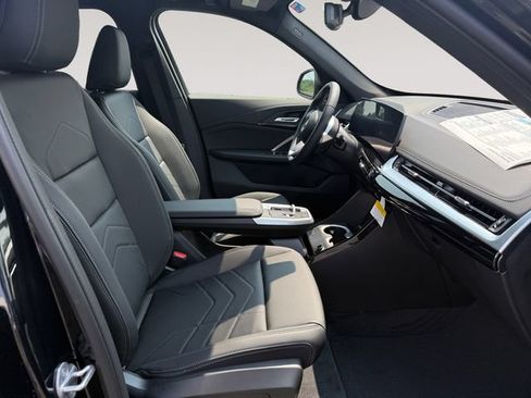 New 2026 BMW X1 xDrive28i w/ Convenience Package AWD/4WD image 15