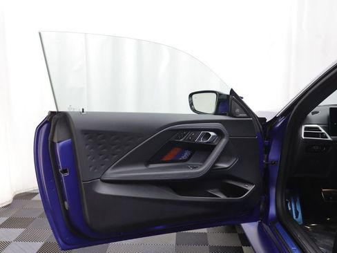 Used 2026 BMW M2 w/ Lighting Package image 4