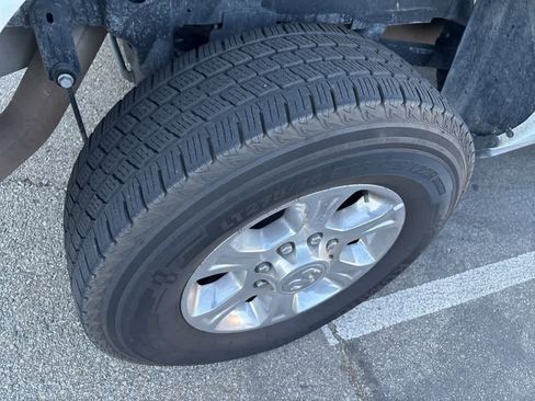 Certified 2024 RAM 2500 Big Horn image 7