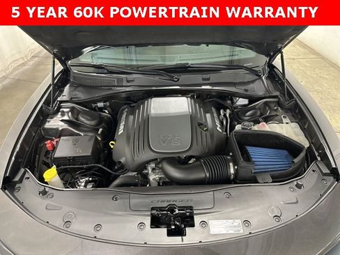 Used 2023 Dodge Charger R/T w/ Daytona Edition Group image 57