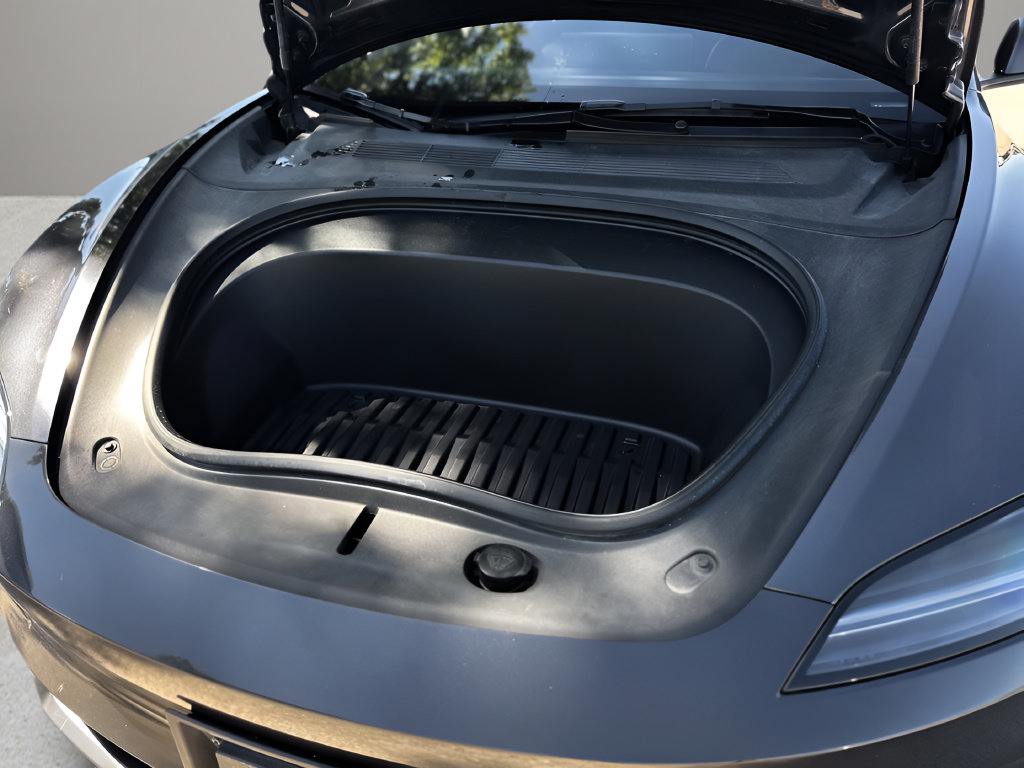 Used 2024 Tesla Model 3 Performance AWD/4WD image 21