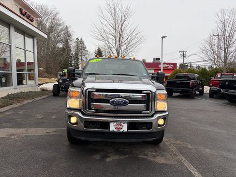 Used 2012 Ford F350 XLT w/ XLT Value Pkg AWD/4WD image 3