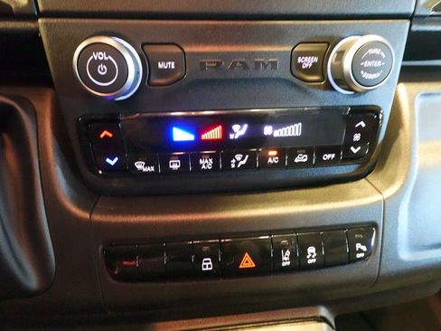 New 2026 RAM ProMaster 1500 w/ Safety Group image 18