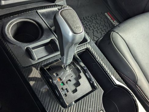 Used 2023 Toyota 4Runner TRD Pro image 15