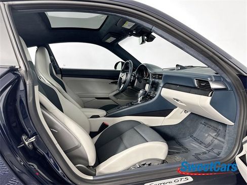 Used 2019 Porsche 911 Carrera GTS image 10