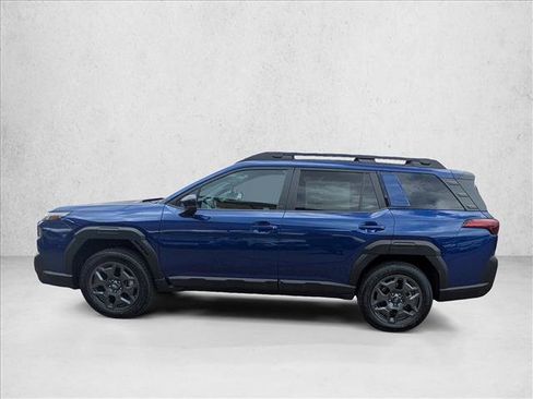 New 2026 Subaru Outback Premium AWD/4WD image 8