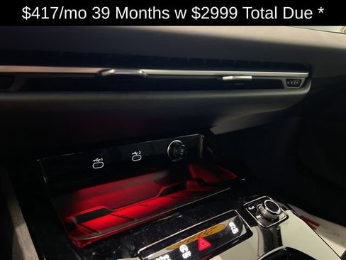 Used 2025 Audi A5 2.0T Premium w/ Convenience Package AWD/4WD image 30