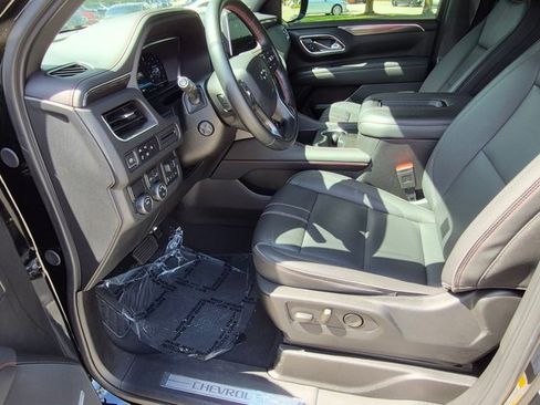 Used 2023 Chevrolet Tahoe RST w/ Luxury Package RWD image 17
