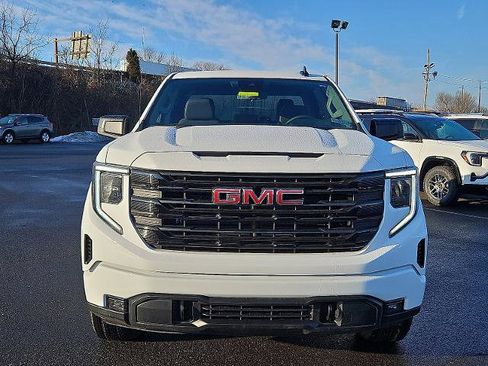 New 2026 GMC Sierra 1500 Elevation image 2