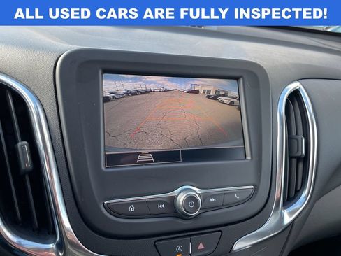 Used 2024 Chevrolet Equinox LT AWD/4WD image 20