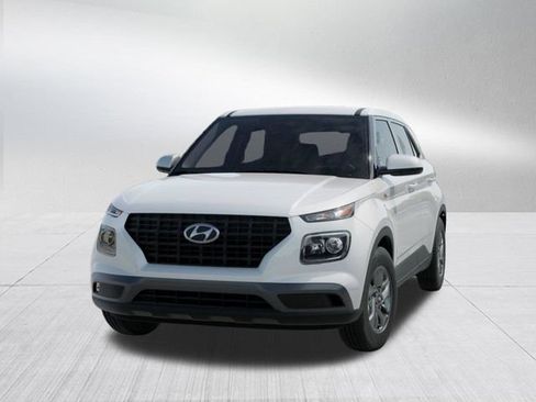 New 2026 Hyundai Venue SE FWD image 6