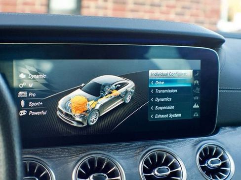 Used 2019 Mercedes-Benz AMG GT 53 image 31