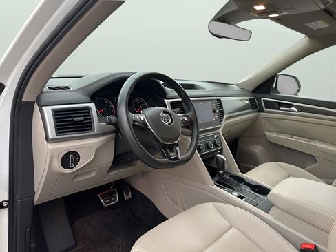 Used 2019 Volkswagen Atlas SE image 26