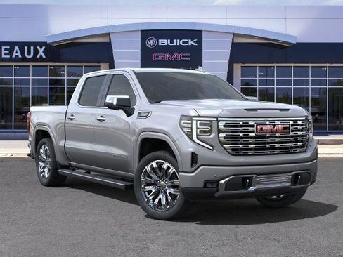New 2025 GMC Sierra 1500 Denali image 31