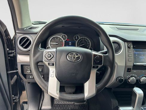 Used 2017 Toyota Tundra SR5 w/ TRD Off Road Package AWD/4WD image 11