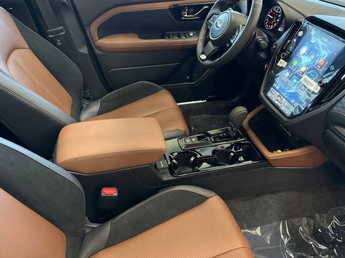 New 2026 Subaru Forester Touring image 15