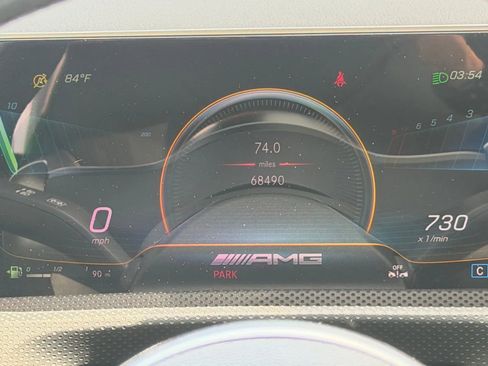 Used 2020 Mercedes-Benz CLA 45 AMG 4MATIC image 25