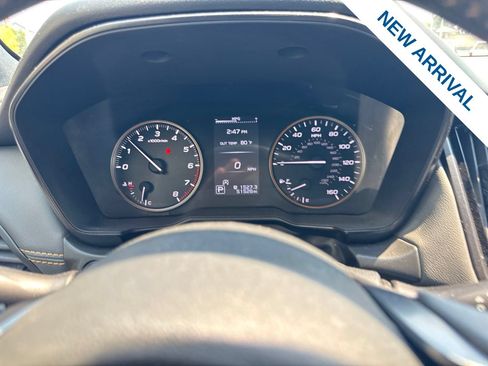 Used 2022 Subaru Outback Wilderness w/ Wilderness Package AWD/4WD image 23