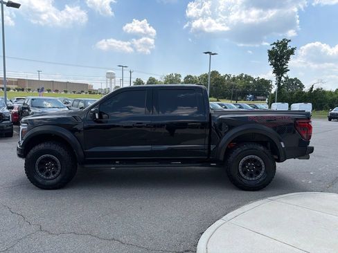 Certified 2025 Ford F150 Raptor AWD/4WD image 7