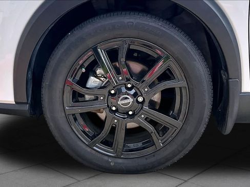 Certified 2023 Nissan Kicks SR w/ SR Premium Package FWD image 10