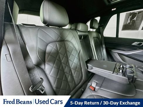 Used 2023 BMW X5 xDrive40i w/ Premium Package AWD/4WD image 35