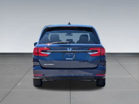 Certified 2023 Honda Odyssey EX-L image 4