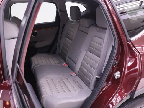 Certified 2018 Honda CR-V EX image 10
