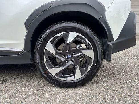 Certified 2025 Subaru Crosstrek 2.5i Limited w/ Crosstrek Mirror Package AWD/4WD image 29