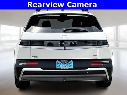 New 2025 Hyundai Ioniq 5 SEL