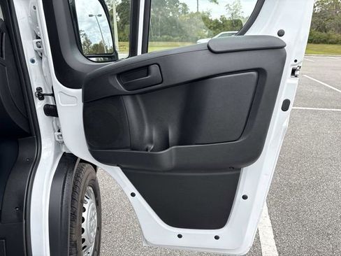 New 2026 RAM ProMaster 1500 image 7