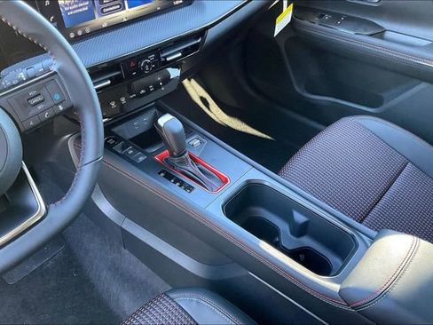 New 2026 Nissan Kicks SR image 6