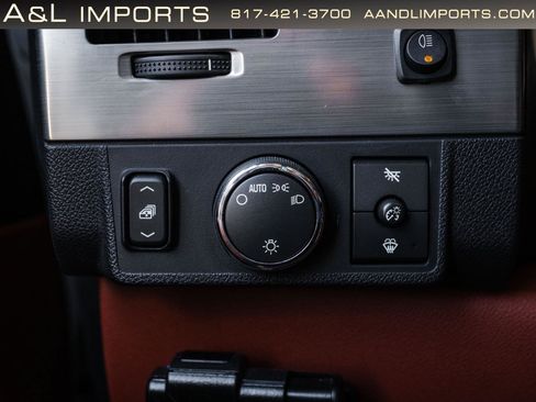 Used 2008 HUMMER H2 AWD/4WD image 44