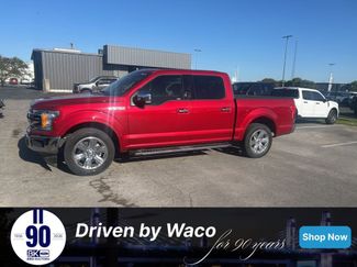 Used 2020 Ford F150 Lariat video 1